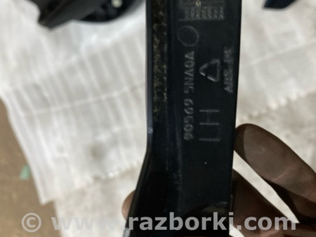 ФОТО Пластик для Infiniti QX50 II II P71A (17-25) Київ