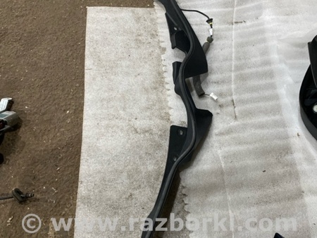 ФОТО Пластик для Infiniti QX50 II II P71A (17-25) Київ