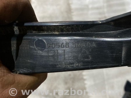 ФОТО Пластик для Infiniti QX50 II II P71A (17-25) Київ