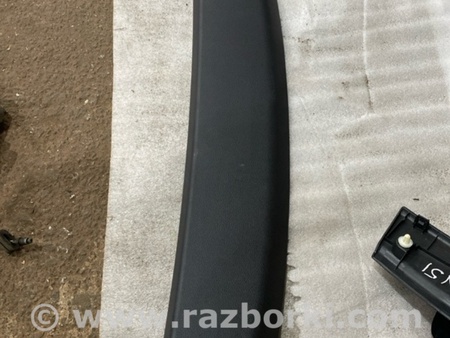 ФОТО Обшивка багажника для Infiniti QX50 II II P71A (17-25) Київ