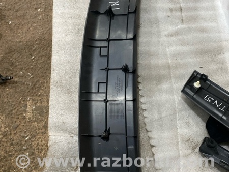 ФОТО Обшивка багажника для Infiniti QX50 II II P71A (17-25) Київ