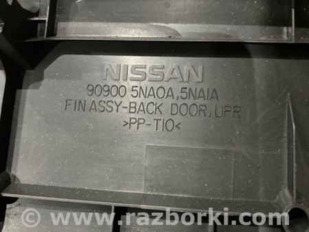 ФОТО Обшивка багажника для Infiniti QX50 II II P71A (17-25) Київ