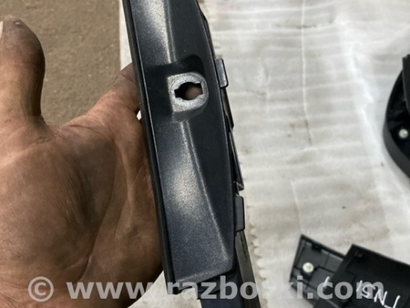 ФОТО Кронштейн для Infiniti QX50 II II P71A (17-25) Київ