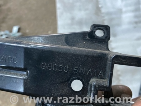 ФОТО Кронштейн для Infiniti QX50 II II P71A (17-25) Київ