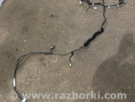 ФОТО Проводка крышки багажника для Infiniti QX50 II II P71A (17-25) Київ