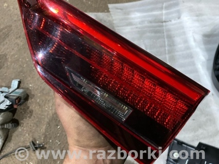 ФОТО Фара для Infiniti QX50 II II P71A (17-25) Київ