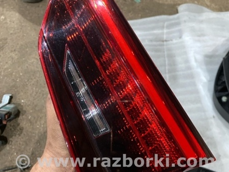 ФОТО Фара для Infiniti QX50 II II P71A (17-25) Київ