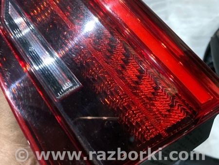 ФОТО Фара для Infiniti QX50 II II P71A (17-25) Київ