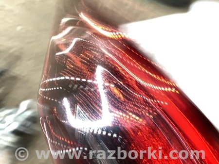 ФОТО Фара для Infiniti QX50 II II P71A (17-25) Київ