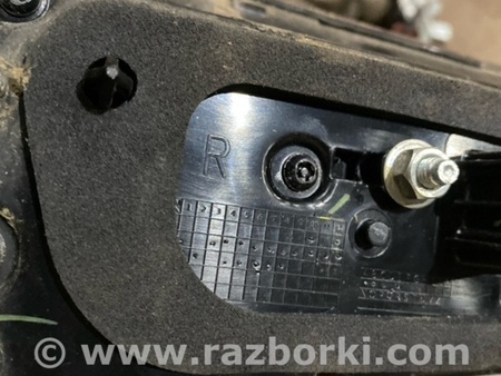 ФОТО Фара для Infiniti QX50 II II P71A (17-25) Київ