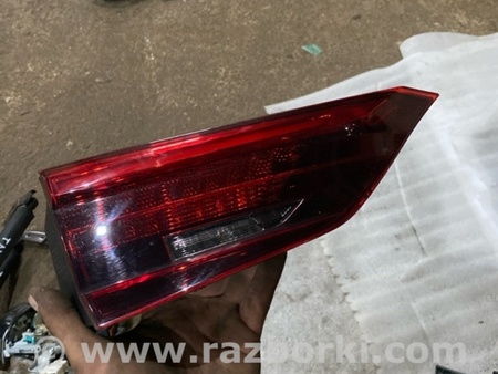 ФОТО Фара для Infiniti QX50 II II P71A (17-25) Київ