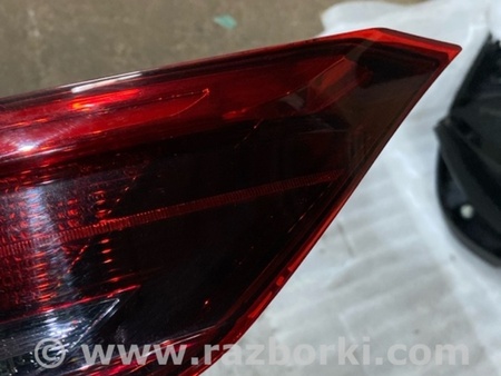 ФОТО Фара для Infiniti QX50 II II P71A (17-25) Київ