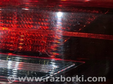 ФОТО Фара для Infiniti QX50 II II P71A (17-25) Київ