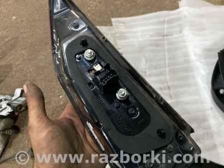 ФОТО Фара для Infiniti QX50 II II P71A (17-25) Київ