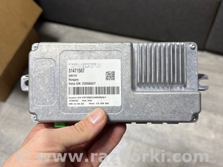 ФОТО Блок управления для Volvo XC90 II SPA (2015-) Київ