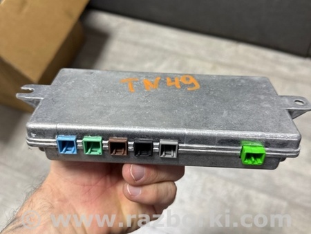 ФОТО Блок управления для Volvo XC90 II SPA (2015-) Київ