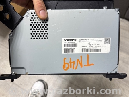 ФОТО Блок управления для Volvo XC90 II SPA (2015-) Київ