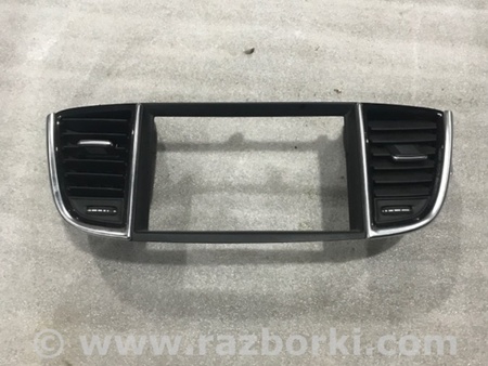 ФОТО Воздуховод печки для Infiniti QX50 Киев