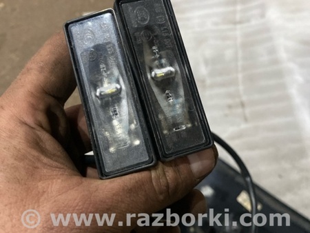 ФОТО Подсветка номера для Infiniti QX50 II II P71A (17-25) Київ