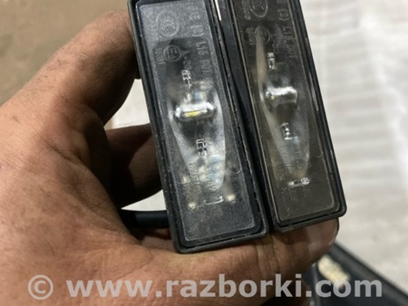 ФОТО Подсветка номера для Infiniti QX50 II II P71A (17-25) Київ