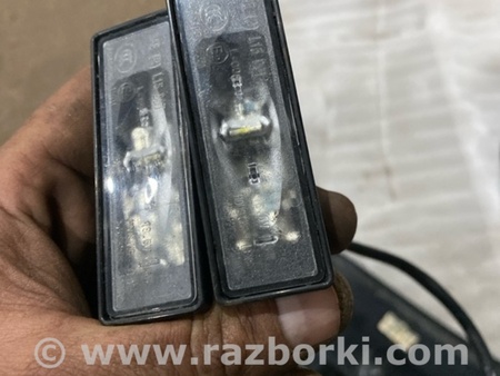 ФОТО Подсветка номера для Infiniti QX50 II II P71A (17-25) Київ