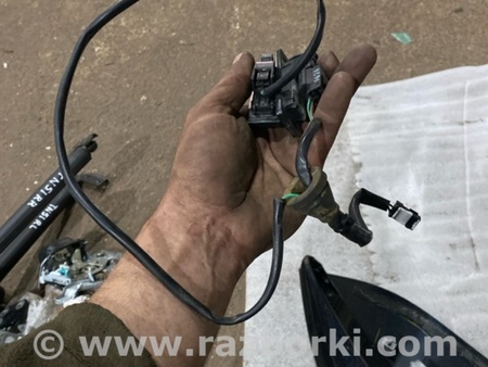 ФОТО Подсветка номера для Infiniti QX50 II II P71A (17-25) Київ
