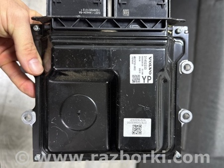 ФОТО Блок управления для Volvo XC90 II SPA (2015-) Київ