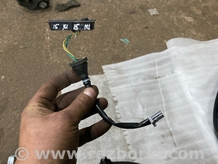 ФОТО Кнопка открывания багажника для Infiniti QX50 II II P71A (17-25) Київ