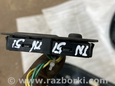 ФОТО Кнопка открывания багажника для Infiniti QX50 II II P71A (17-25) Київ