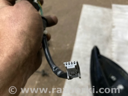 ФОТО Кнопка открывания багажника для Infiniti QX50 II II P71A (17-25) Київ