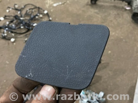 ФОТО Заглушка для Infiniti QX50 II II P71A (17-25) Київ