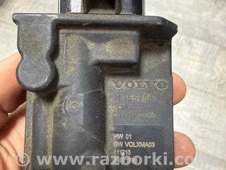 ФОТО Блок управления для Volvo XC90 II SPA (2015-) Київ