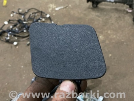 ФОТО Заглушка для Infiniti QX50 II II P71A (17-25) Київ