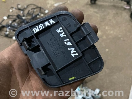 ФОТО Заглушка для Infiniti QX50 II II P71A (17-25) Київ