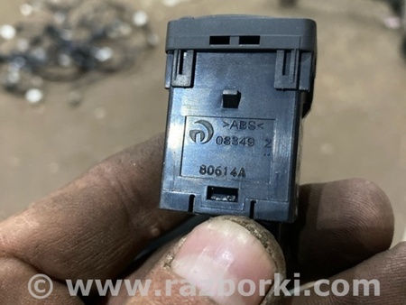 ФОТО Кнопка для Infiniti QX50 II II P71A (17-25) Київ