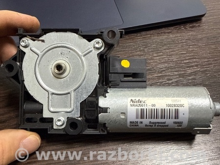 ФОТО Моторчик для Volvo XC90 II SPA (2015-) Київ