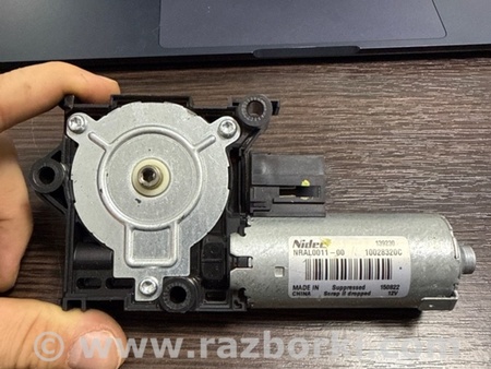 ФОТО Моторчик для Volvo XC90 II SPA (2015-) Київ