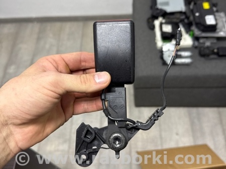 ФОТО Замок ремня безопасности для Volvo XC90 II SPA (2015-) Київ