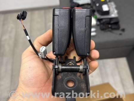 ФОТО Замок ремня безопасности для Volvo XC90 II SPA (2015-) Київ