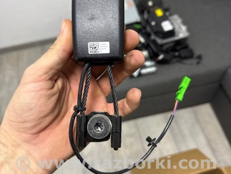 ФОТО Замок ремня безопасности для Volvo XC90 II SPA (2015-) Київ