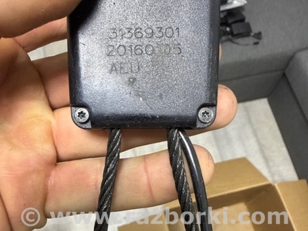 ФОТО Замок ремня безопасности для Volvo XC90 II SPA (2015-) Київ