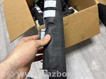 ФОТО Подушка безопасности для Volvo XC90 II SPA (2015-) Київ