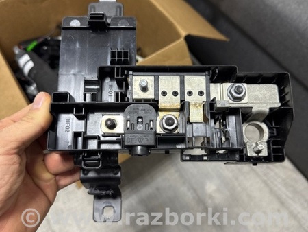 ФОТО Клемма аккумулятора для Volvo XC90 II SPA (2015-) Київ