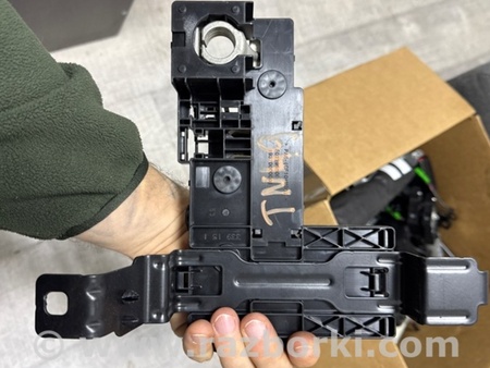 ФОТО Клемма аккумулятора для Volvo XC90 II SPA (2015-) Київ