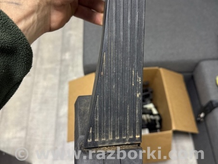 ФОТО Педаль газа для Volvo XC90 II SPA (2015-) Київ