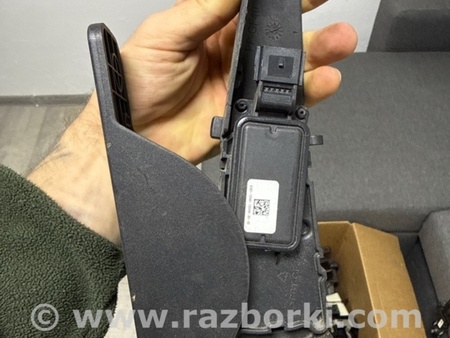 ФОТО Педаль газа для Volvo XC90 II SPA (2015-) Київ