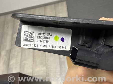 ФОТО Педаль газа для Volvo XC90 II SPA (2015-) Київ