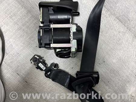 ФОТО Ремень безопасности для Volvo XC90 II SPA (2015-) Київ