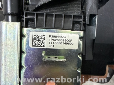 ФОТО Ремень безопасности для Volvo XC90 II SPA (2015-) Київ