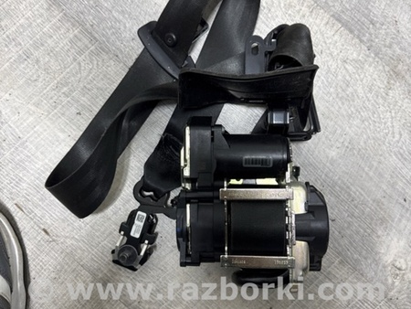 ФОТО Ремень безопасности для Volvo XC90 II SPA (2015-) Київ